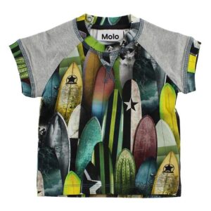 Molo T-shirt - Eton - Surfboards - 68 - Molo T-Shirt