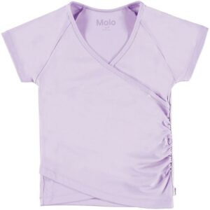 Molo T-shirt - Oaklee - Frozen Lilac