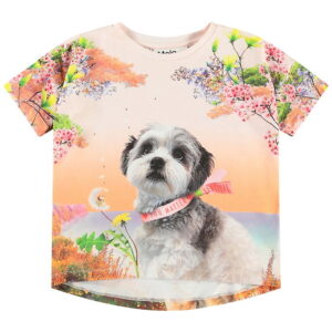 Molo T-shirt - Raeesa - Festivalgoers