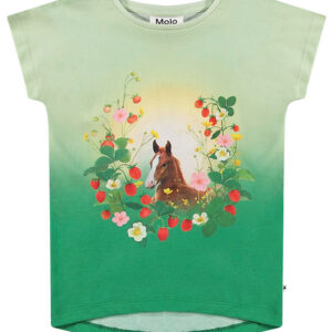 Molo T-shirt - Ragnhilde - Beauty
