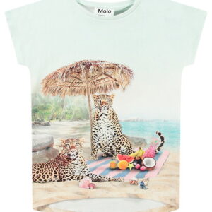 Molo T-shirt - Ragnhilde - On The Beach