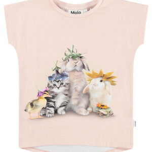 Molo T-shirt - Ragnhilde - Photobooth