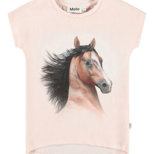 Molo T-shirt - Ragnhilde - Pony Amour