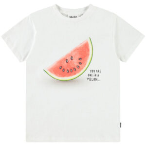 Molo T-shirt - Rame - One in a Melon