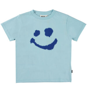 Molo T-shirt - Rame - Water Smile