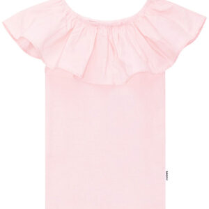 Molo T-shirt - Reca - Candy Floss