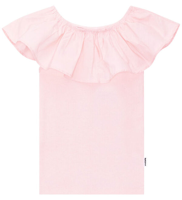 Molo T-shirt - Reca - Candy Floss