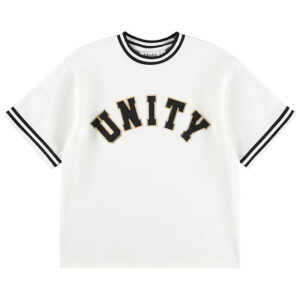 Molo T-shirt - Renley - Daylight White