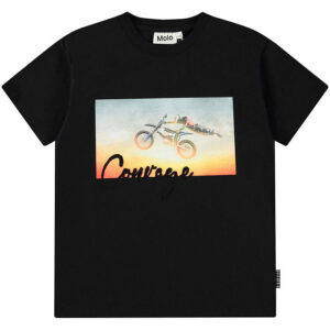 Molo T-shirt - Riley - Airtime