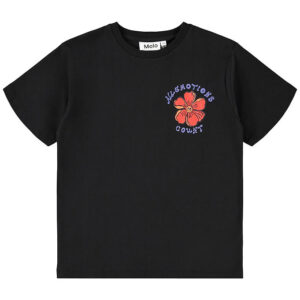 Molo T-shirt - Riley - All Emotions