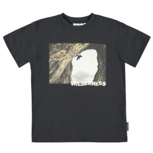 Molo T-shirt - Riley - Climbing Wild