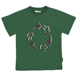 Molo T-shirt - Riley - Eden