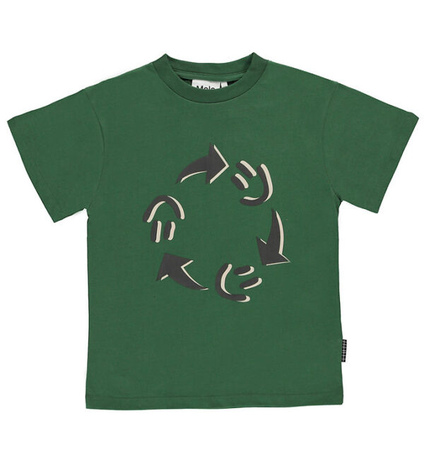 Molo T-shirt - Riley - Eden