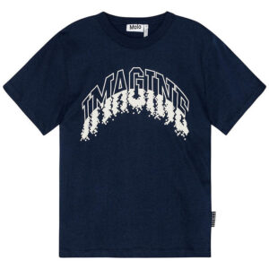 Molo T-shirt - Riley - Imagine Oceanic