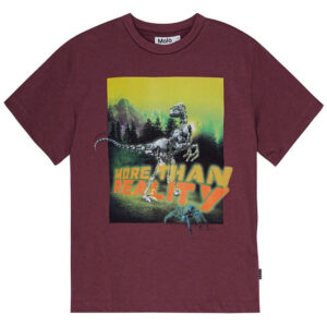 Molo T-shirt - Riley - More Than...