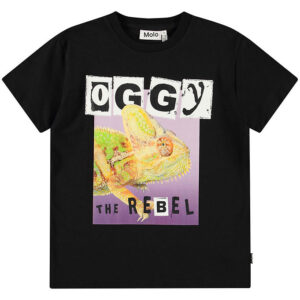 Molo T-shirt - Riley - Oggy