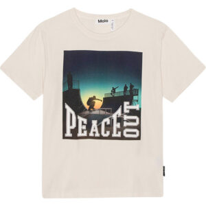 Molo T-shirt - Riley - Peace Out Skate