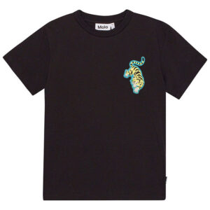 Molo T-shirt - Riley - Pinball Dark