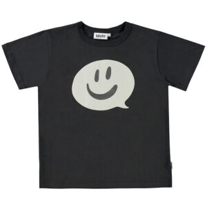 Molo T-shirt - Riley - Speech Bubble