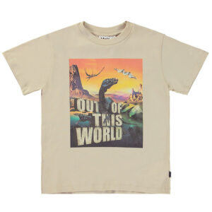 Molo T-shirt - Riley - Strange World