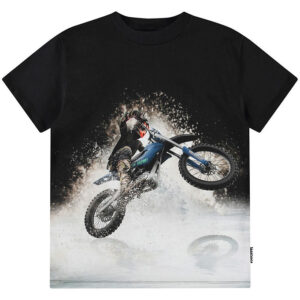 Molo T-shirt - Riley - Water Wheelie