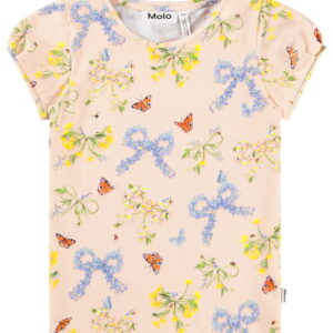 Molo T-shirt - Rimona - Flowerbows