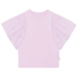 Molo T-shirt - Ritza - Alpine Glow