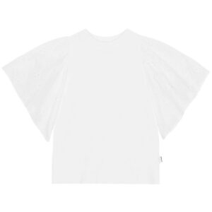 Molo T-shirt - Ritza - White