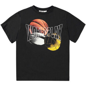 Molo T-shirt - Rodney - Ball Trio