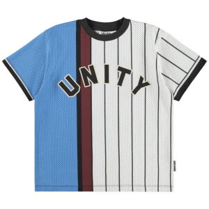 Molo T-shirt - Rodney - Basket Mash-Up