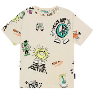 Molo T-shirt - Rodney - Diffriends