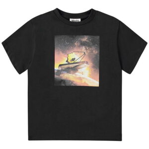 Molo T-shirt - Rodney - Telescope Warm