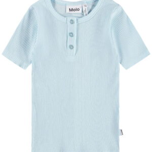 Molo T-shirt - Rosey - Morning Sky