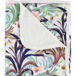 Molo Tæppe - 80x75 - Neala - Nouveau Spring