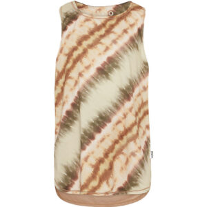 Molo Tanktop - Oriana - Tie Dye Diagonal