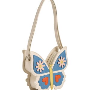 Molo Taske - Butterfly - Folkloric