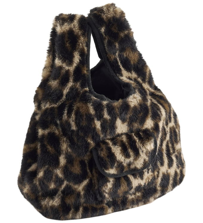 Molo Taske - Jolie - Brushed Leo