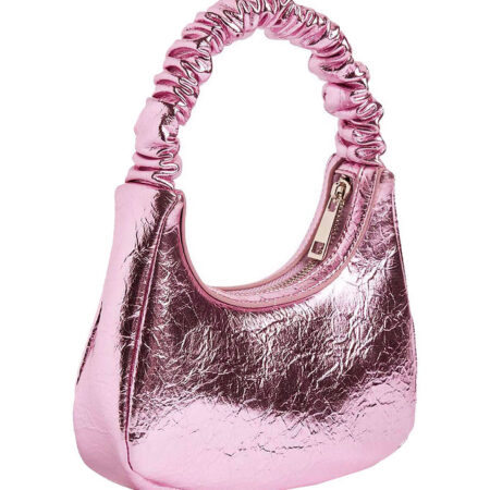 Molo Taske - June - Charlotte Pink