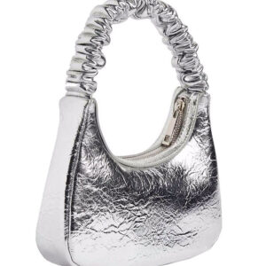 Molo Taske - June - Silver