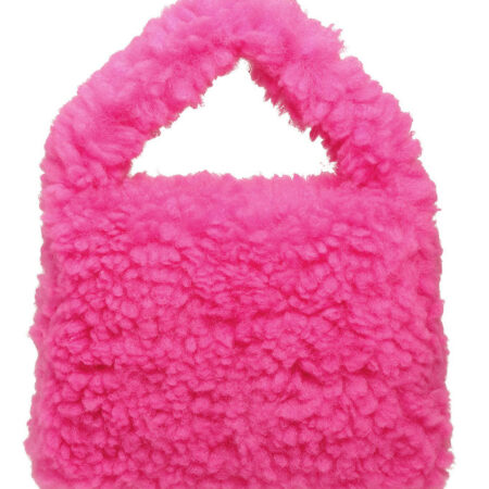 Molo Taske - Moni Bag - Shocking Pink