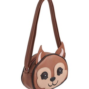 Molo Taske - Squirrel - Russet