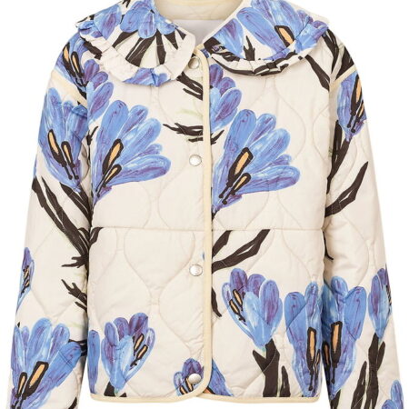 Molo Termojakke - Hailey - Painted Crocus