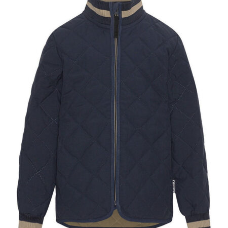 Molo Termojakke - Husky - Classic Navy