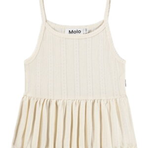 Molo Top - Rany - Pearled Ivory