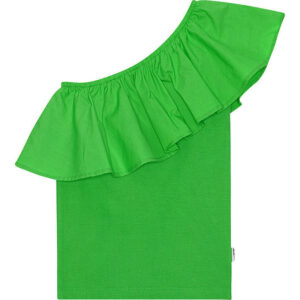 Molo Top - Rebecca - Classic Green