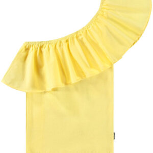 Molo Top - Rib - Rebecca - Sunbright