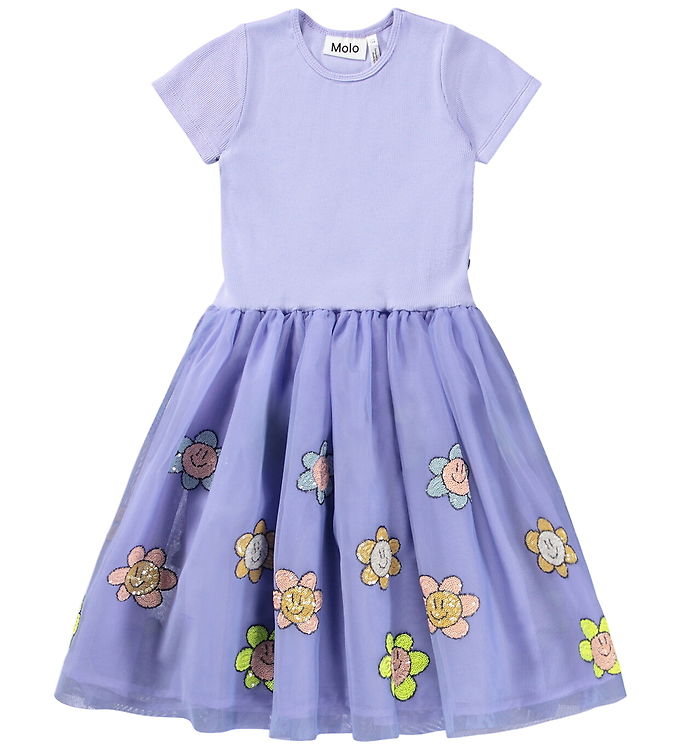 Molo Tylkjole - Cyrusila - Cool Lilac
