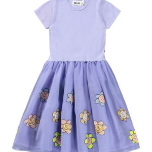 Molo Tylkjole - Cyrusila - Cool Lilac