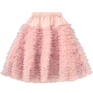 Molo Tylnederdel - Bliss - Rosequartz