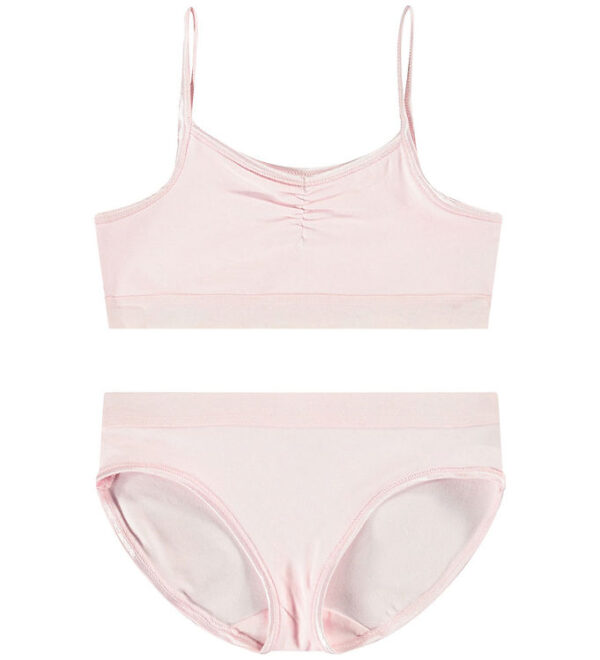 Molo Undertøj - Jinny - Charlotte Pink